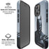 DC Comics Arkham Origins Batman iPhone 16 Pro Magsafe Impact Case
